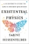 Buchcover und Innenansicht für das Buch: Existential Physics
