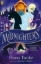 Buchcover und Innenansicht für das Buch: The Midnighters