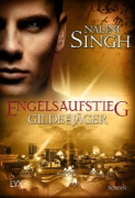Buchcover und Innenansicht für das Buch: Guild Hunter 15