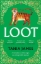 Buchcover und Innenansicht für das Buch: Loot