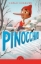 Buchcover und Innenansicht für das Buch: Pinocchio