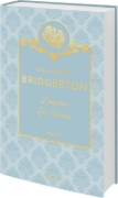 Buchcover und Innenansicht für das Buch: The Duke And I