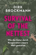 Buchcover und Innenansicht für das Buch: Survival of the Nettest