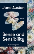 Buchcover und Innenansicht für das Buch: Sense and Sensibility. A Novel