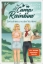 Buchcover und Innenansicht für das Buch: Camp Rainbow - Zwischen uns die Wolken