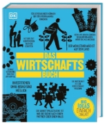 Buchcover und Innenansicht für das Buch: Big Ideas. Das Wirtschafts-Buch