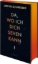 Buchcover und Innenansicht für das Buch: Da, wo ich dich sehen kann