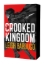 Buchcover und Innenansicht für das Buch: Crooked Kingdom. Dregs Edition