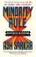 Buchcover und Innenansicht für das Buch: Minority Rule