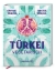 Buchcover und Innenansicht für das Buch: Türkei vegetarisch