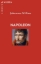 Buchcover und Innenansicht für das Buch: Napoleon