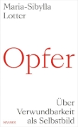 Buchcover und Innenansicht für das Buch: Opfer