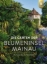 Buchcover und Innenansicht für das Buch: Die Gärten der Blumeninsel Mainau