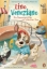 Buchcover und Innenansicht für das Buch: Lino Veneziano