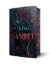 Buchcover und Innenansicht für das Buch: The Kings Gambit