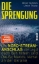 Buchcover und Innenansicht für das Buch: Die Sprengung