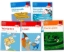 Buchcover und Innenansicht für das Buch: LÜK. Das Lernpaket für die 3. Klasse