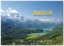 Buchcover und Innenansicht für das Buch: Engadin