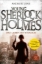 Buchcover und Innenansicht für das Buch: Young Sherlock Holmes 2: Red Leech