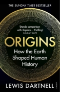 Buchcover und Innenansicht für das Buch: Origins