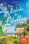 Buchcover und Innenansicht für das Buch: Das Lächeln der Libellen