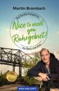 Buchcover und Innenansicht für das Buch: Nice to meet you, Ruhrgebiet