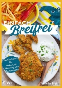 Buchcover und Innenansicht für das Buch: Einfach breifrei