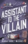 Buchcover und Innenansicht für das Buch: Assistant to the Villain