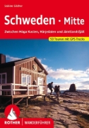 Buchcover und Innenansicht für das Buch: Schweden Mitte