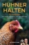 Buchcover und Innenansicht für das Buch: Hühner halten für Anfänger