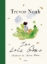 Buchcover und Innenansicht für das Buch: Into the Uncut Grass