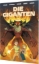 Buchcover und Innenansicht für das Buch: Les Géants Tome 10