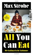 Buchcover und Innenansicht für das Buch: All You Can Eat