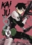 Buchcover und Innenansicht für das Buch: Kaiju No. 8 side B - Band 2 (Finale)