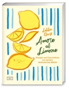 Buchcover und Innenansicht für das Buch: For the love of lemons