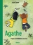 Buchcover und Innenansicht für das Buch: Agathe