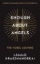 Buchcover und Innenansicht für das Buch: Enough About Angels