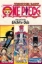Buchcover und Innenansicht für das Buch: One Piece (Omnibus Edition), Vol. 16