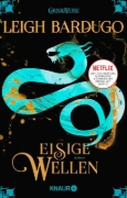 Buchcover und Innenansicht für das Buch: Eisige Wellen