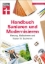 Buchcover und Innenansicht für das Buch: Handbuch Sanieren und Modernisieren