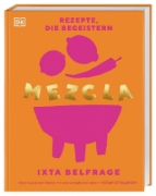 Buchcover und Innenansicht für das Buch: MEZCLA