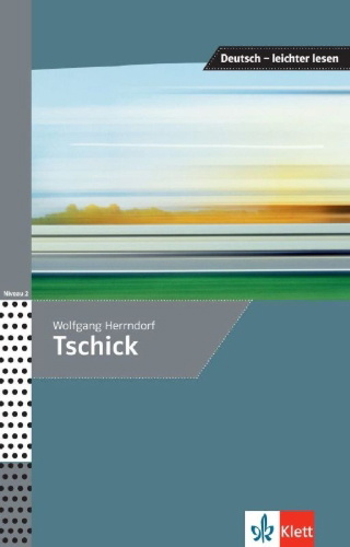Buchcover und Innenansicht für das Buch: Tschick