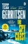 Buchcover und Innenansicht für das Buch: The Spy Coast