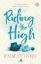 Buchcover und Innenansicht für das Buch: Riding the High