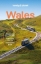 Buchcover und Innenansicht für das Buch: Lonely Planet Wales