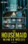 Buchcover und Innenansicht für das Buch: The Housemaid