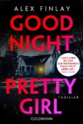 Buchcover und Innenansicht für das Buch: The Night Shift