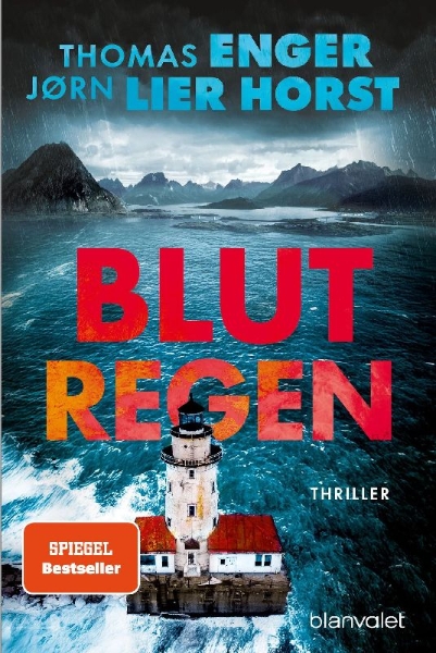 Buchcover und Innenansicht für das Buch: Utskudd (6)