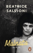 Buchcover und Innenansicht für das Buch: La Malnata