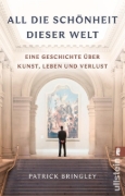 Buchcover und Innenansicht für das Buch: The Day Watchman - A Guard`s Search for Solace and Meaning at the Metropolitan Museum of Art